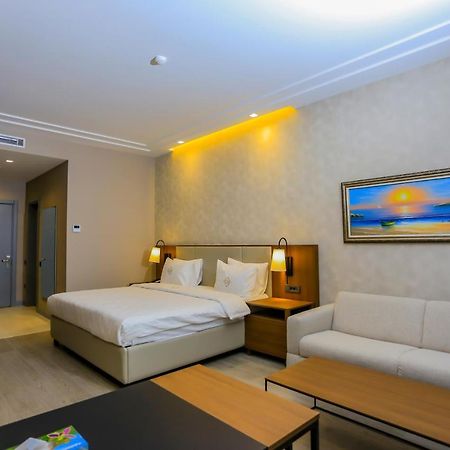 Citymax Hotel 巴库 外观 照片
