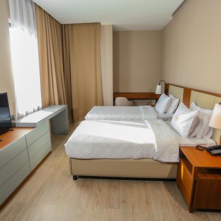 Citymax Hotel 巴库 外观 照片