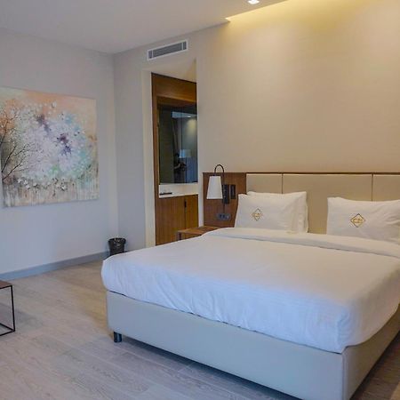 Citymax Hotel 巴库 外观 照片