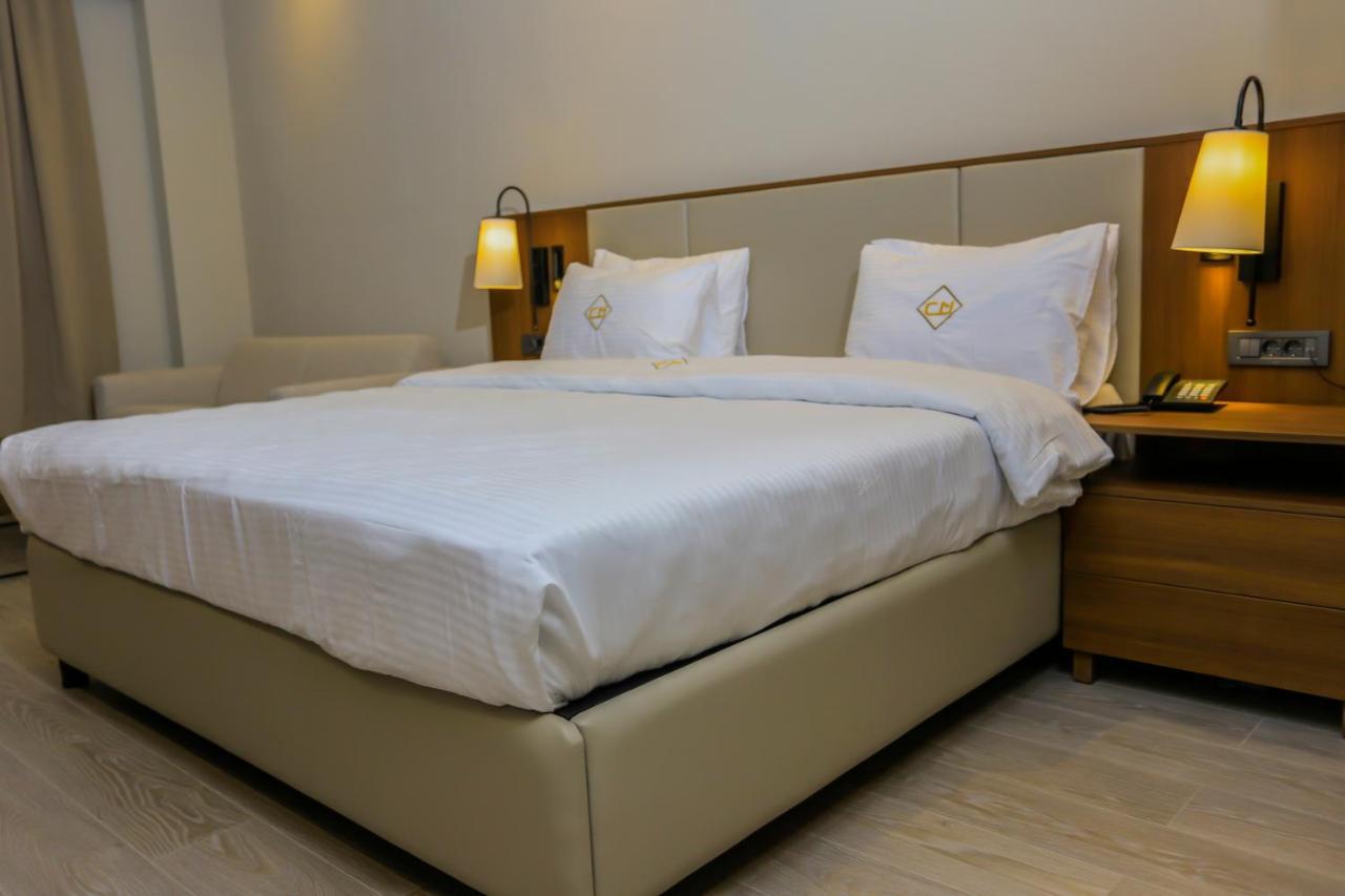 Citymax Hotel 巴库 外观 照片