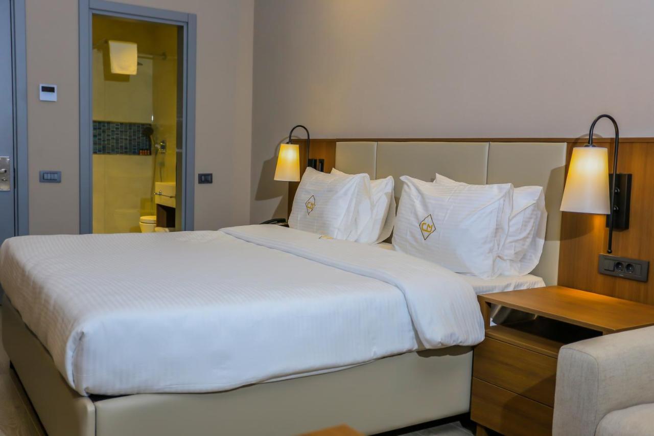 Citymax Hotel 巴库 外观 照片
