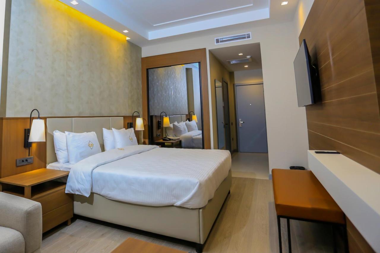 Citymax Hotel 巴库 外观 照片
