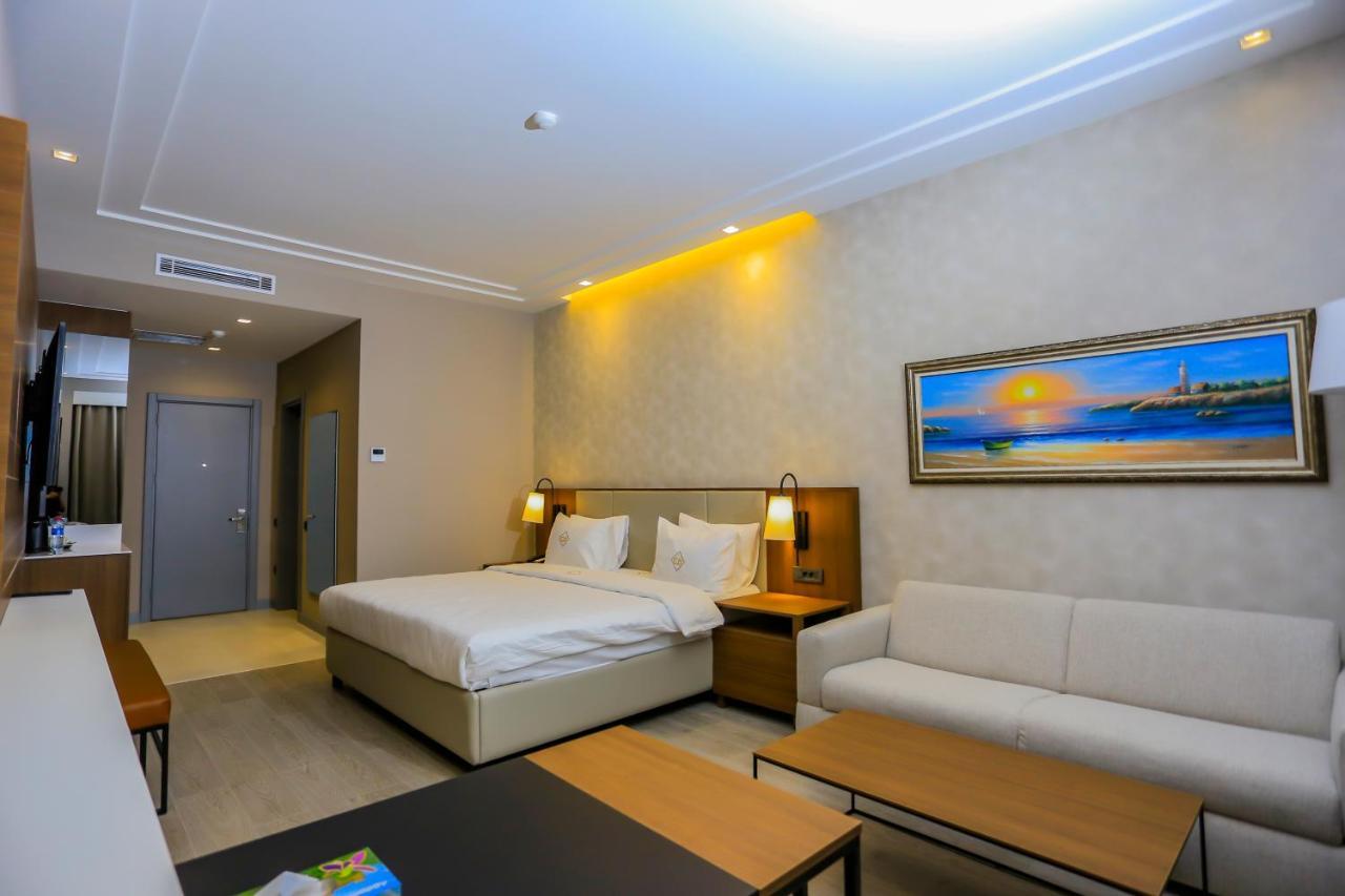 Citymax Hotel 巴库 外观 照片
