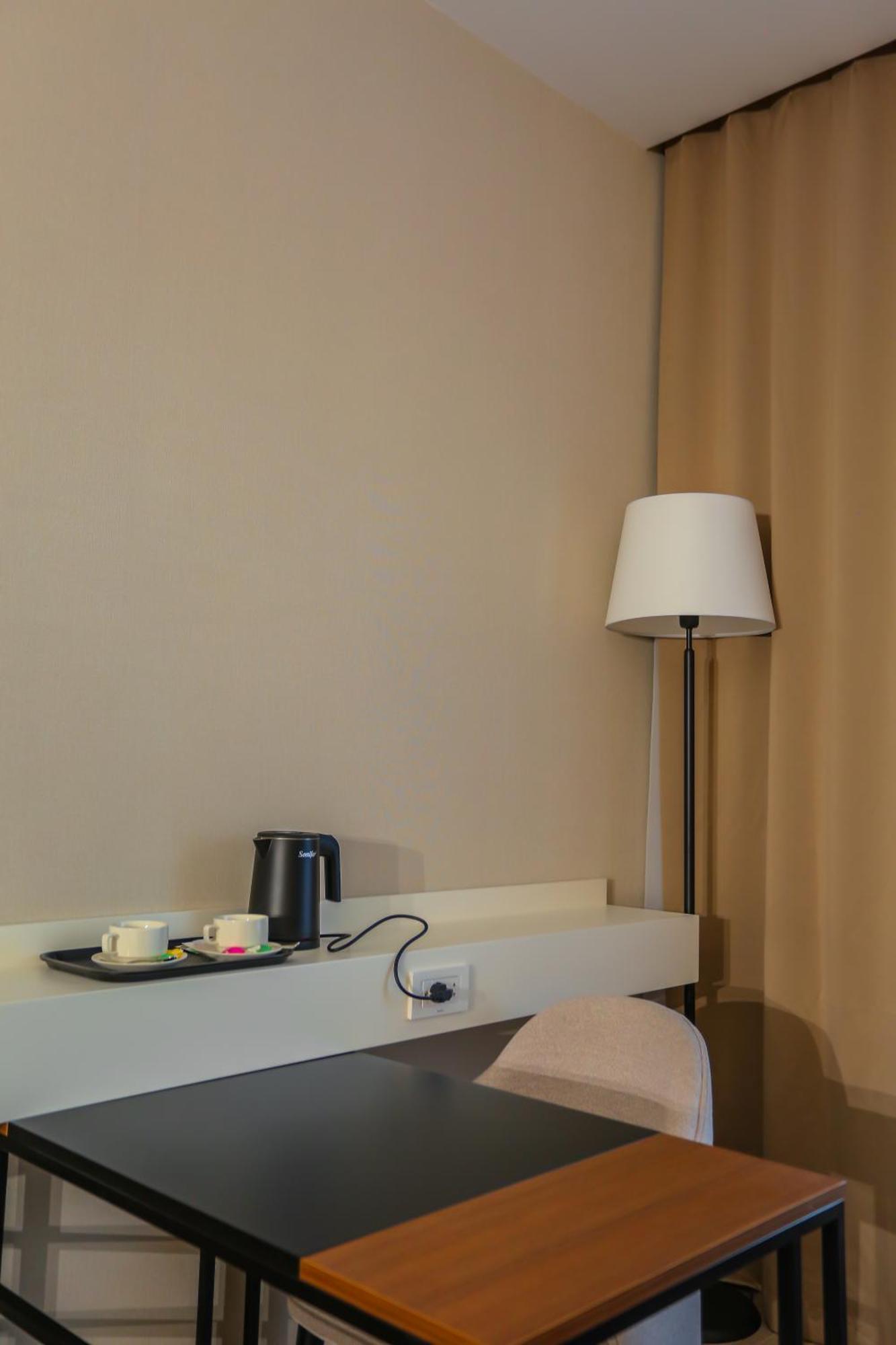 Citymax Hotel 巴库 外观 照片