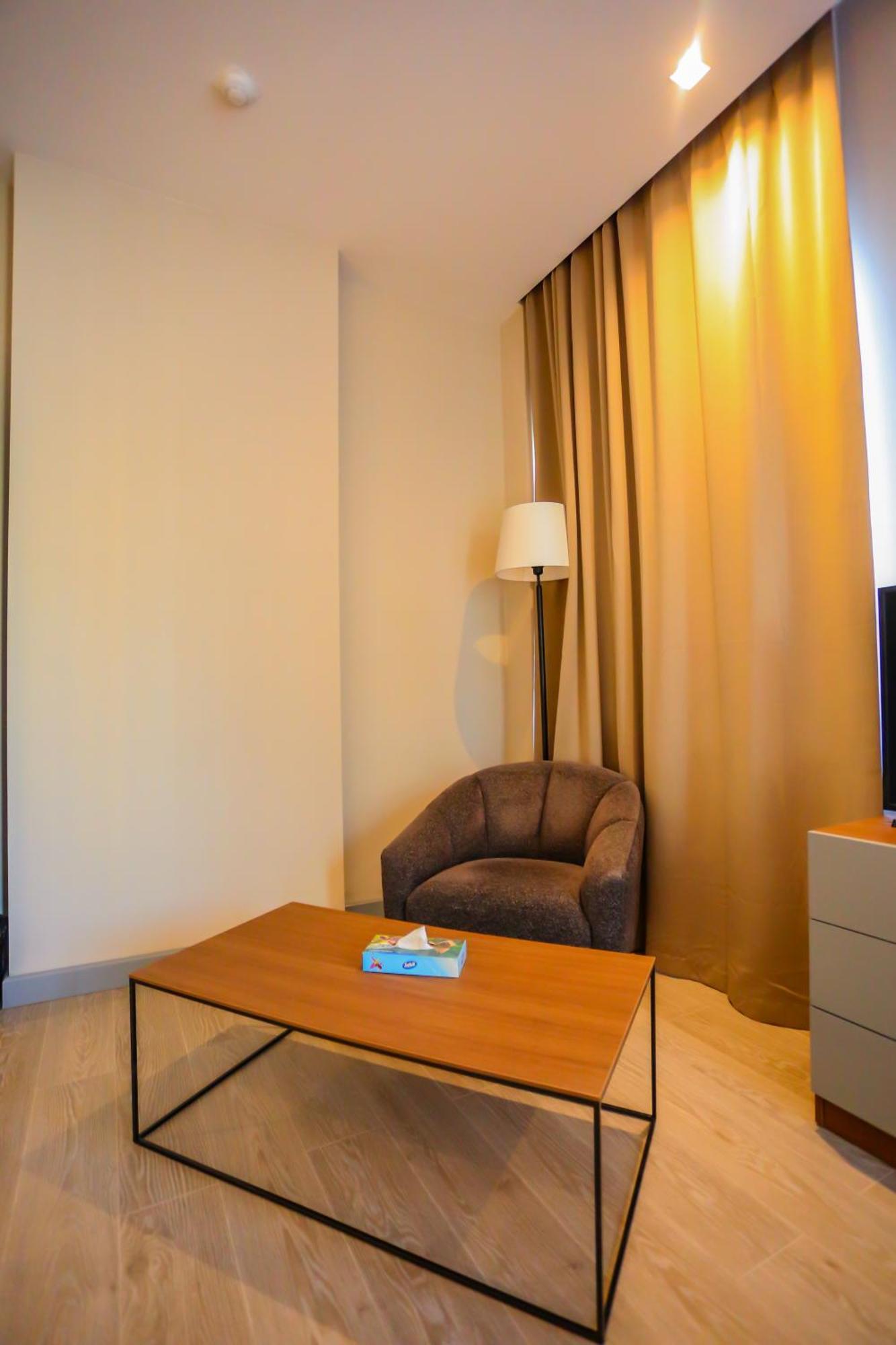 Citymax Hotel 巴库 外观 照片