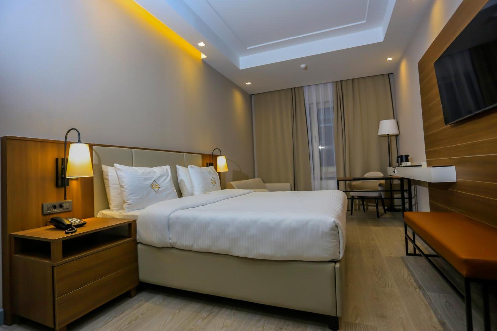 Citymax Hotel 巴库 外观 照片