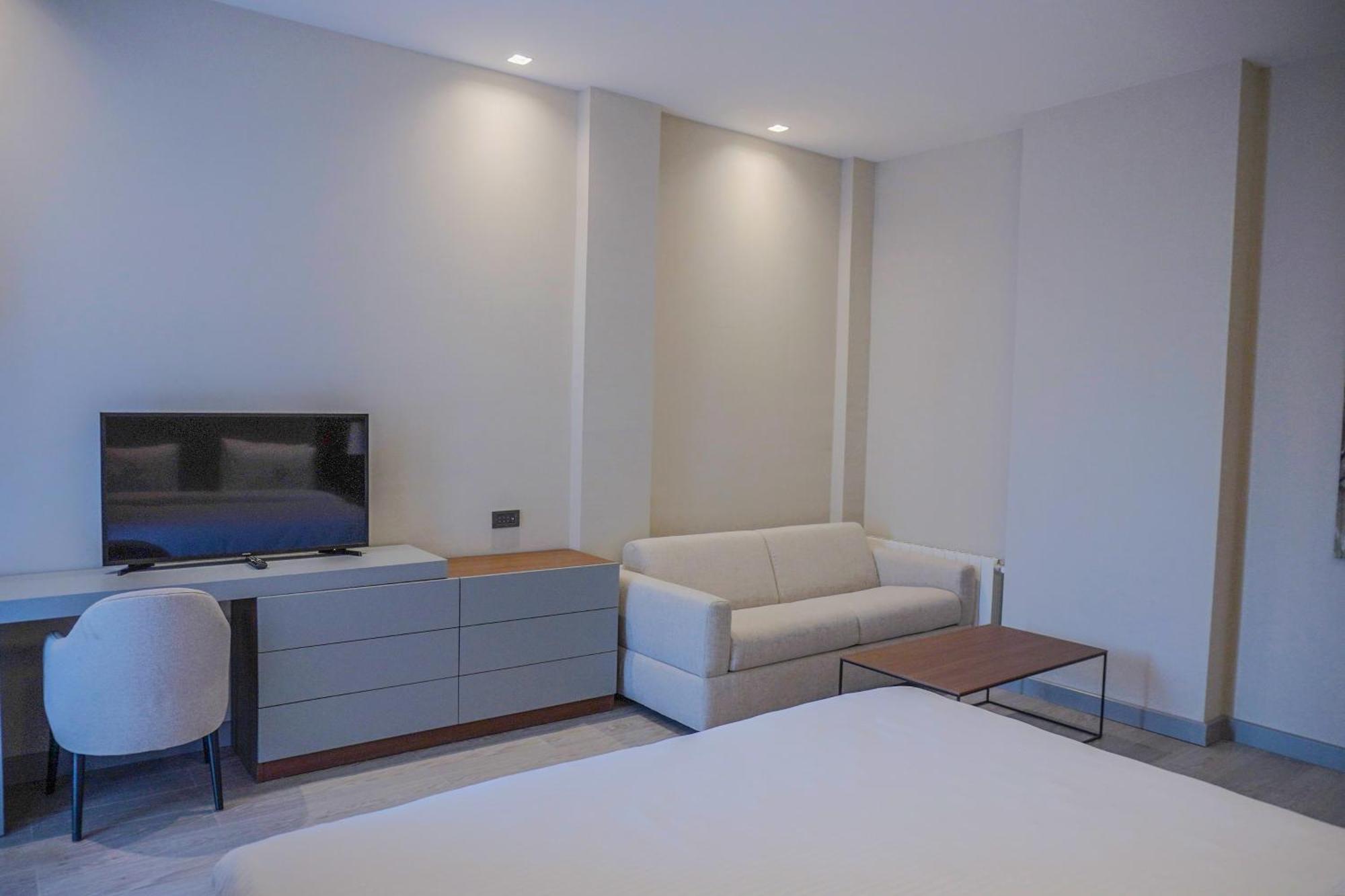 Citymax Hotel 巴库 外观 照片