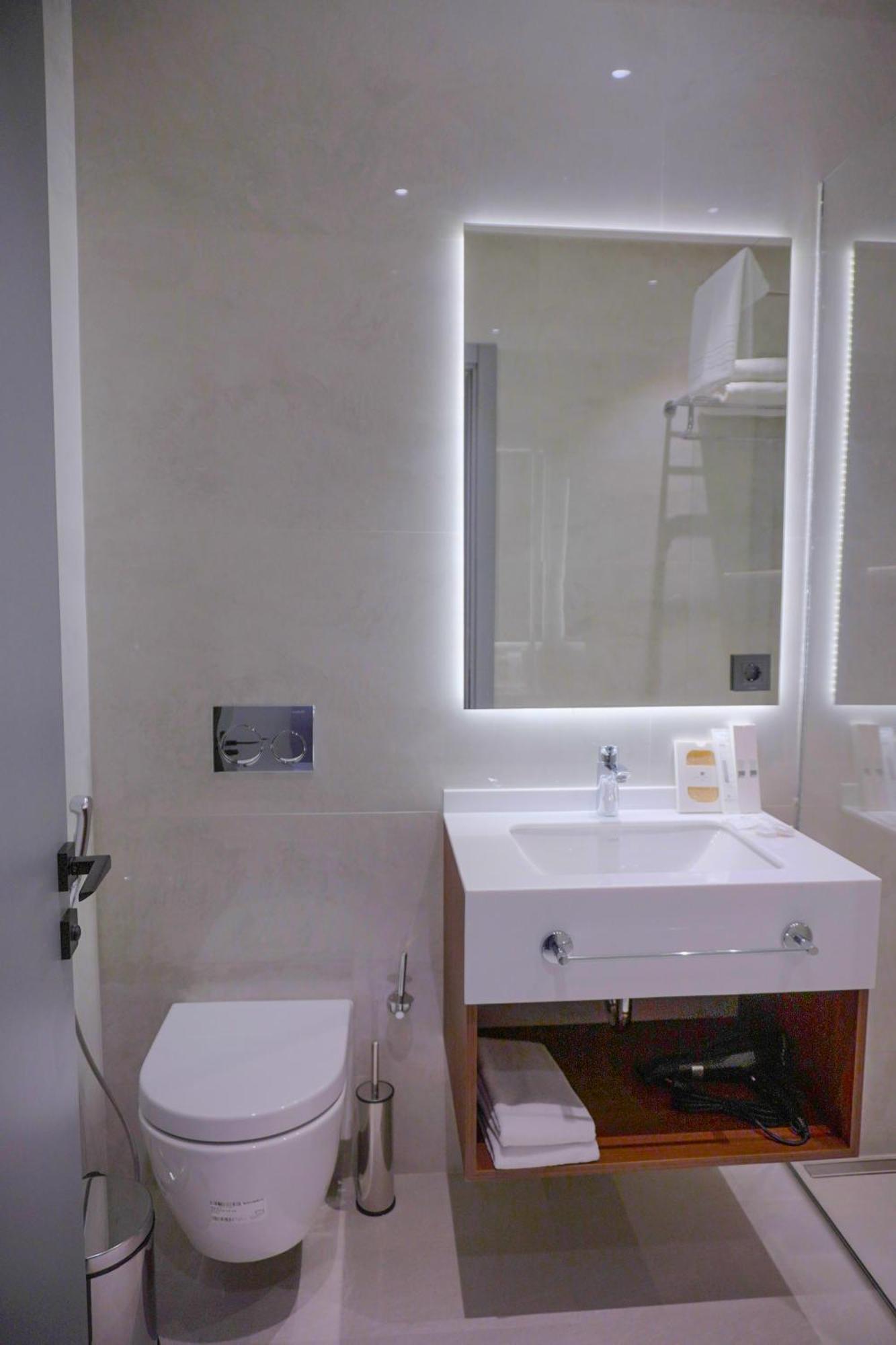 Citymax Hotel 巴库 外观 照片