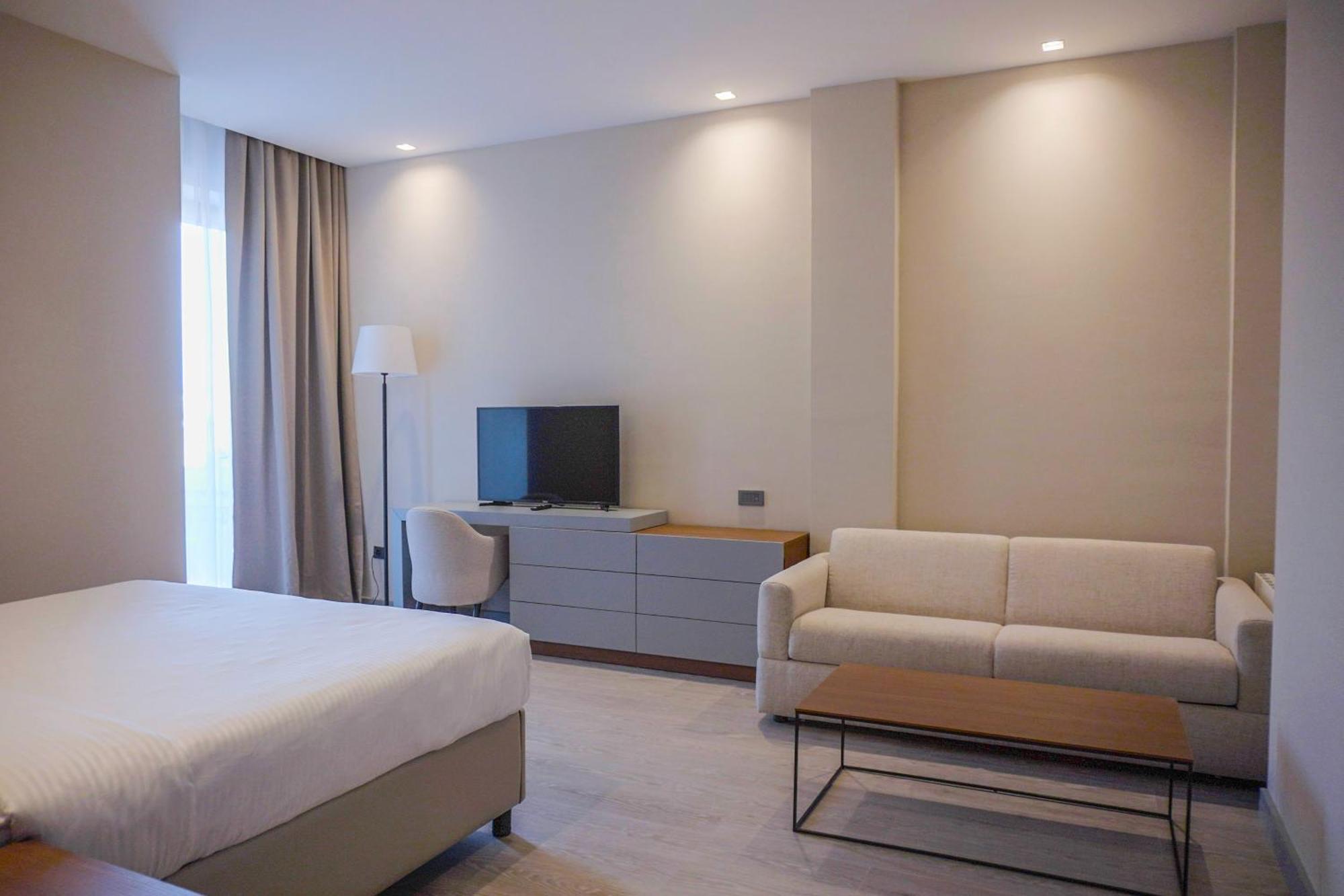 Citymax Hotel 巴库 外观 照片